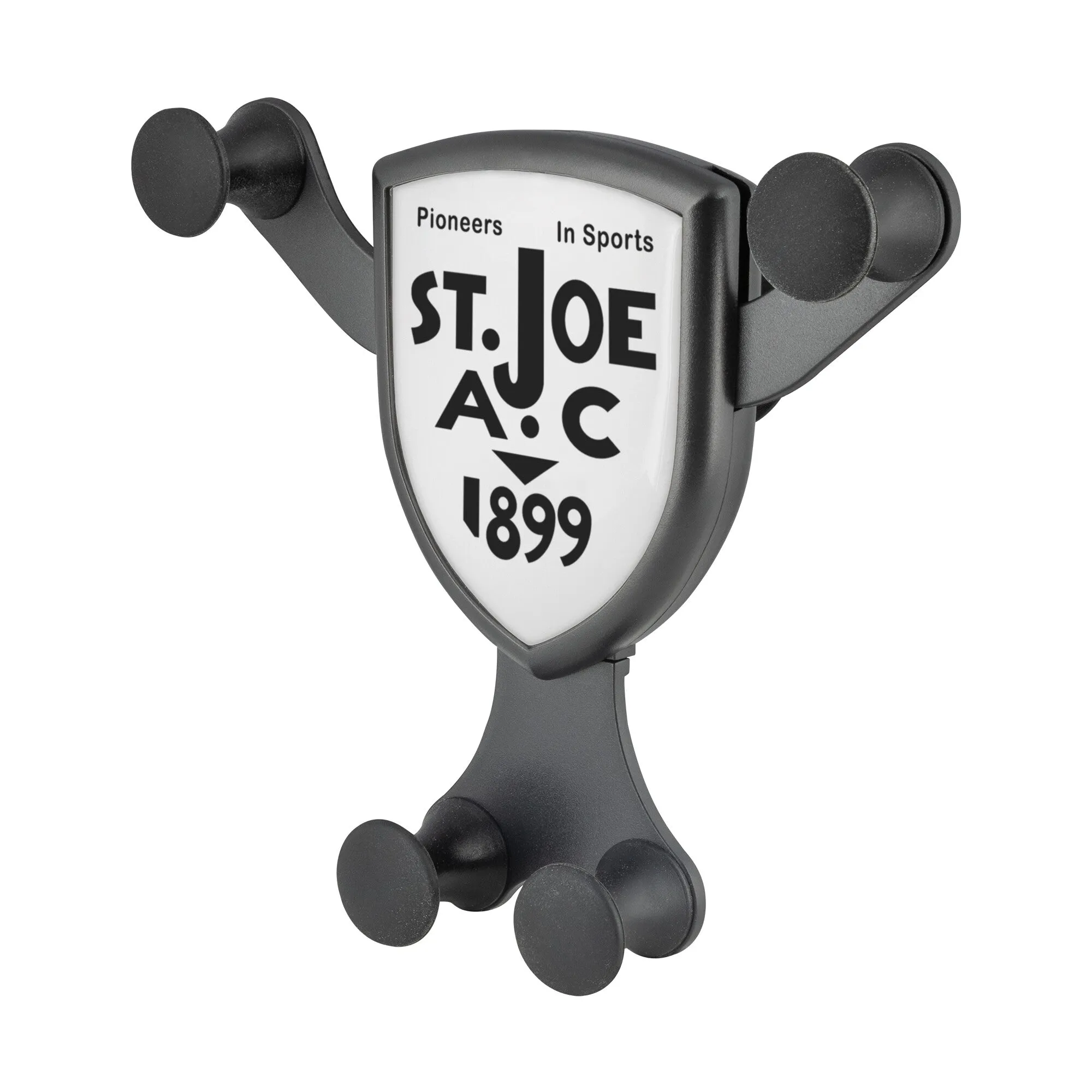 St. Joe Car Buddy