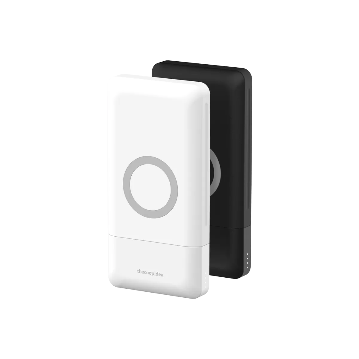 Stack 18W PD   10W Wireless Charging 10000mAh Powerbank