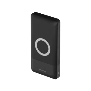 Stack 18W PD   10W Wireless Charging 10000mAh Powerbank