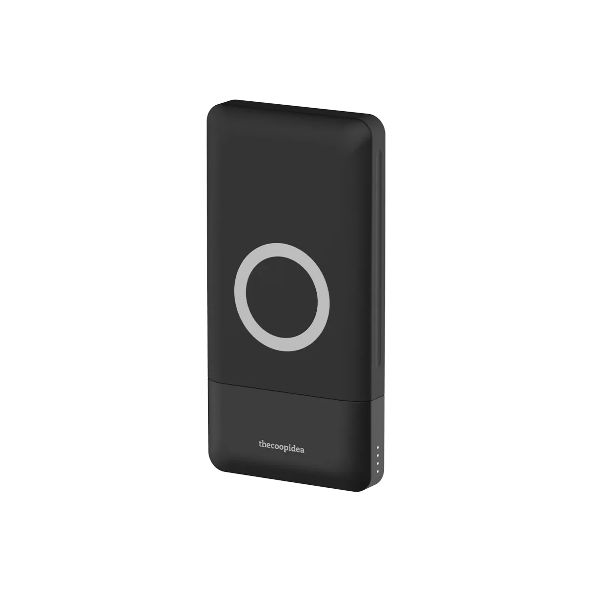 Stack 18W PD   10W Wireless Charging 10000mAh Powerbank