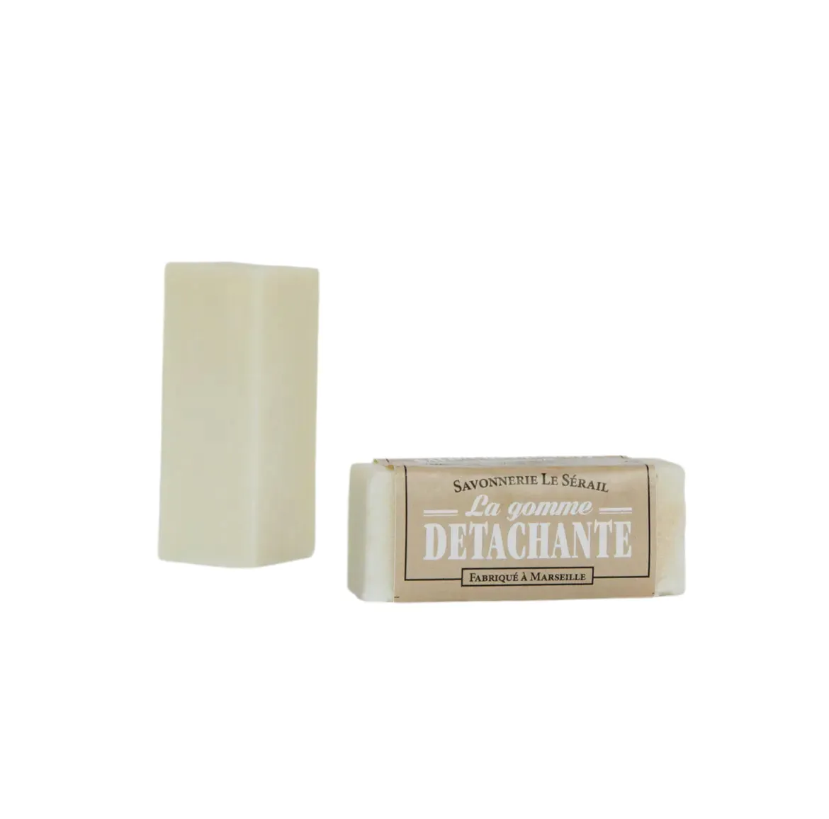 Stain Remover Soap