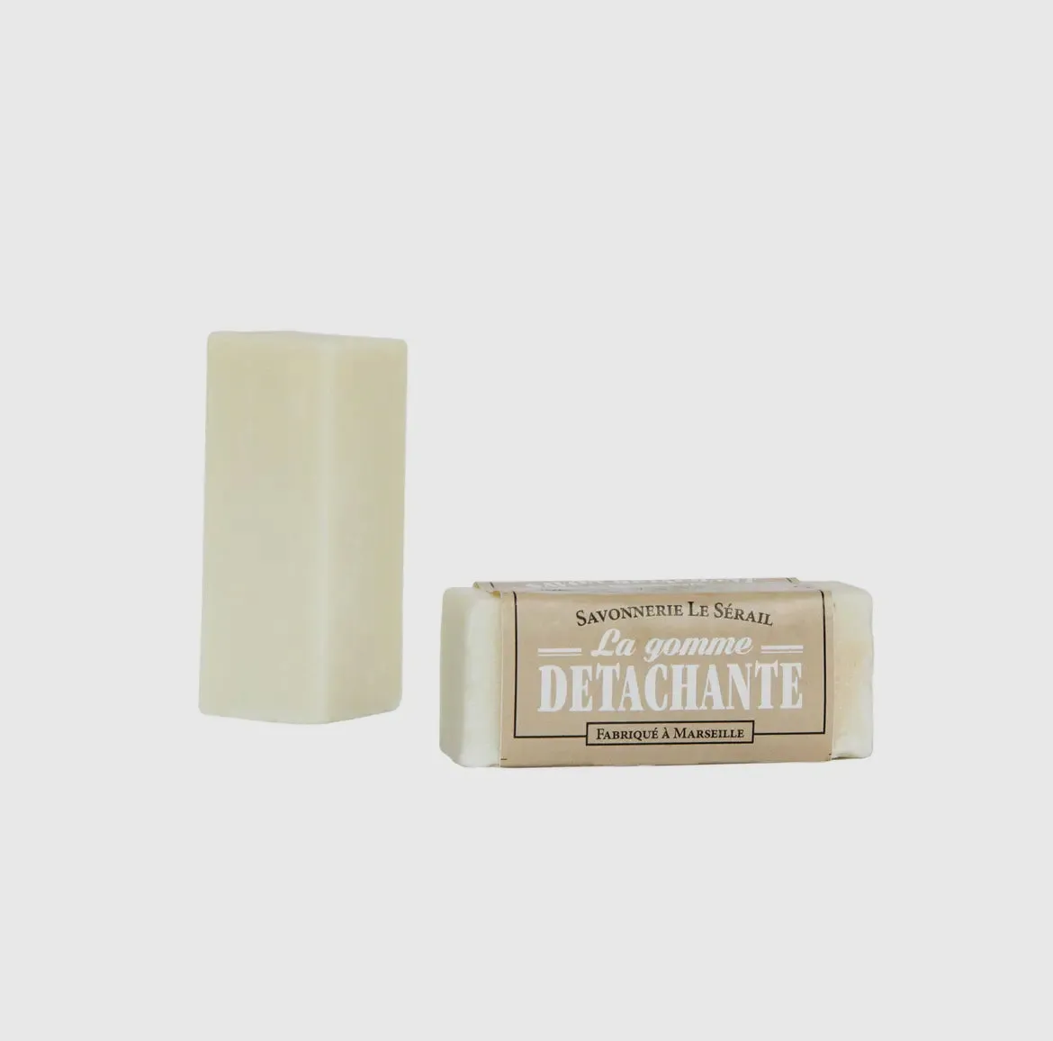 Stain Remover Soap