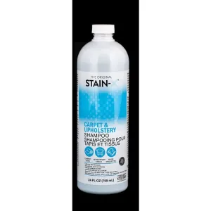 STAIN-X Pro Carpet Extraction Shampoo 24 oz