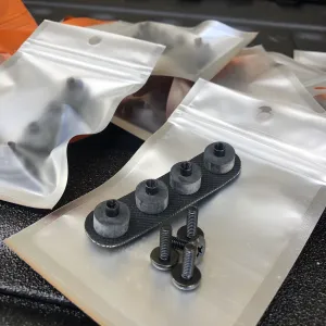 Steady Flex Kit for ALLY