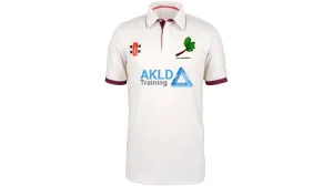 Stick of Rhubarb XI Short Sleeve Shirt