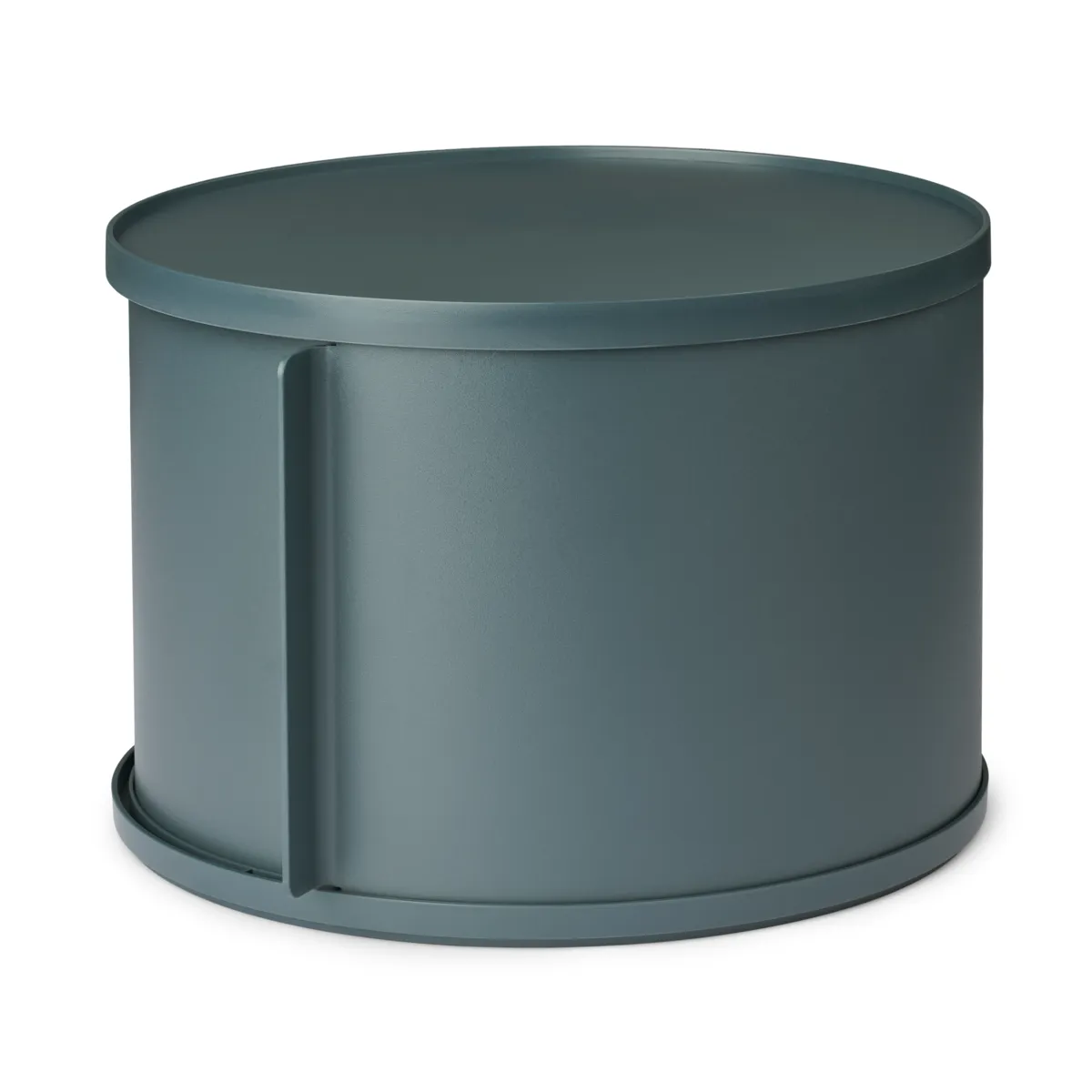 Storage . Stacking Tables - Various Sizes / Colours