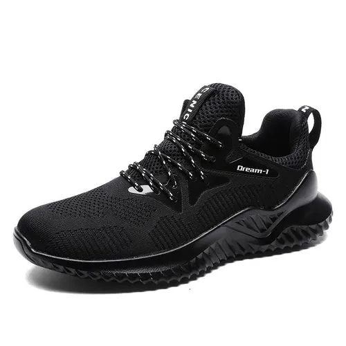 Student Breathable Running Sports Shoes
