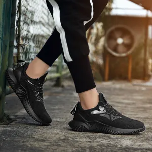 Student Breathable Running Sports Shoes