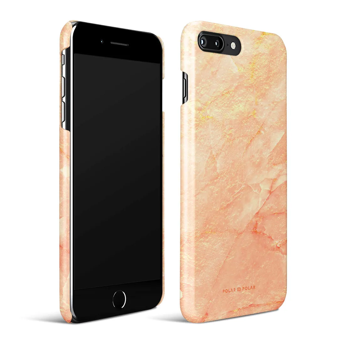 Sunset - iPhone 8 Plus/7 Plus Case