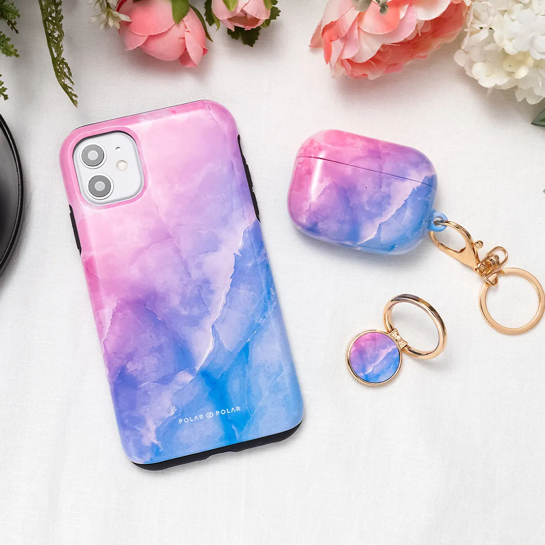 Sweet Rainbow - iPhone 15 Pro Case
