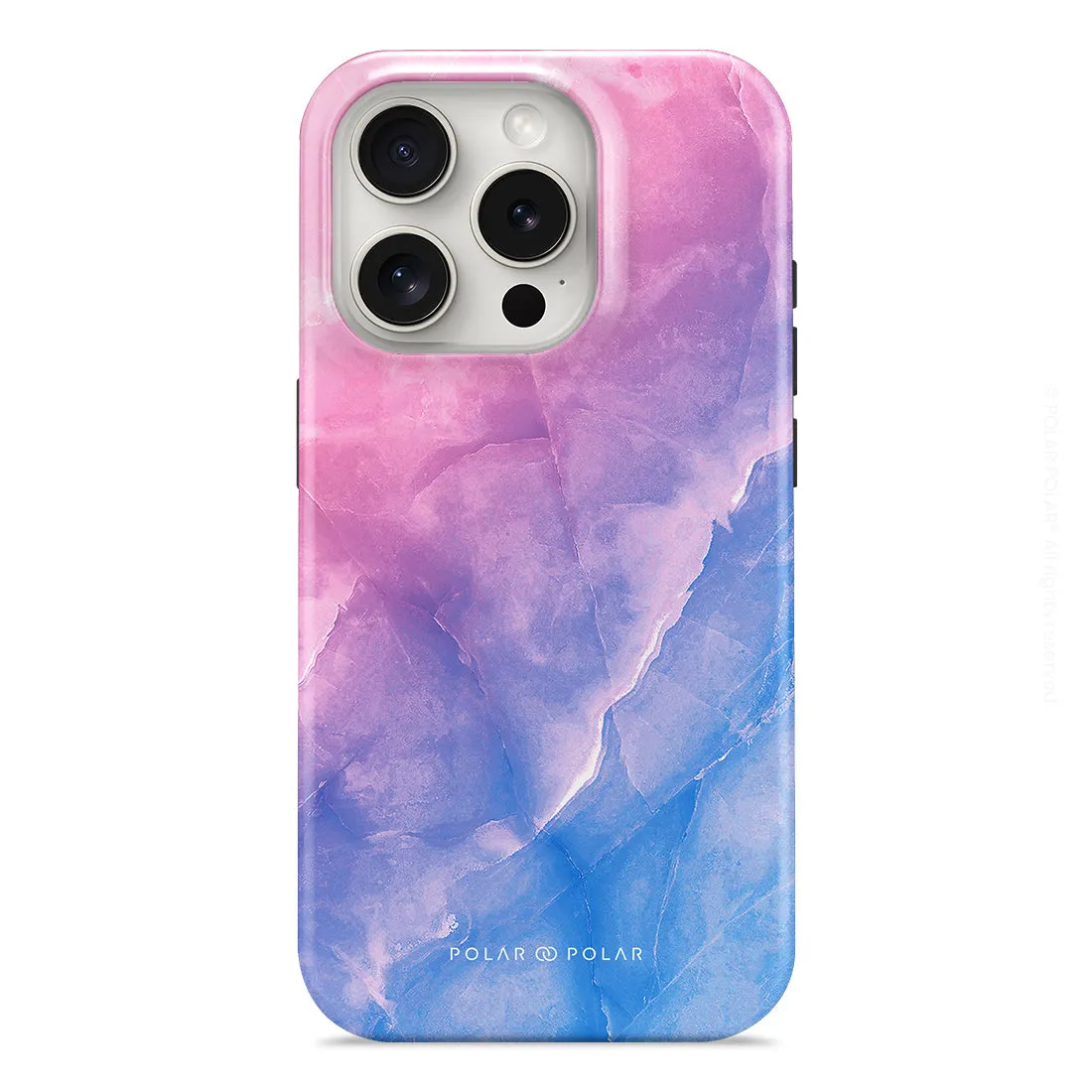 Sweet Rainbow - iPhone 15 Pro Case
