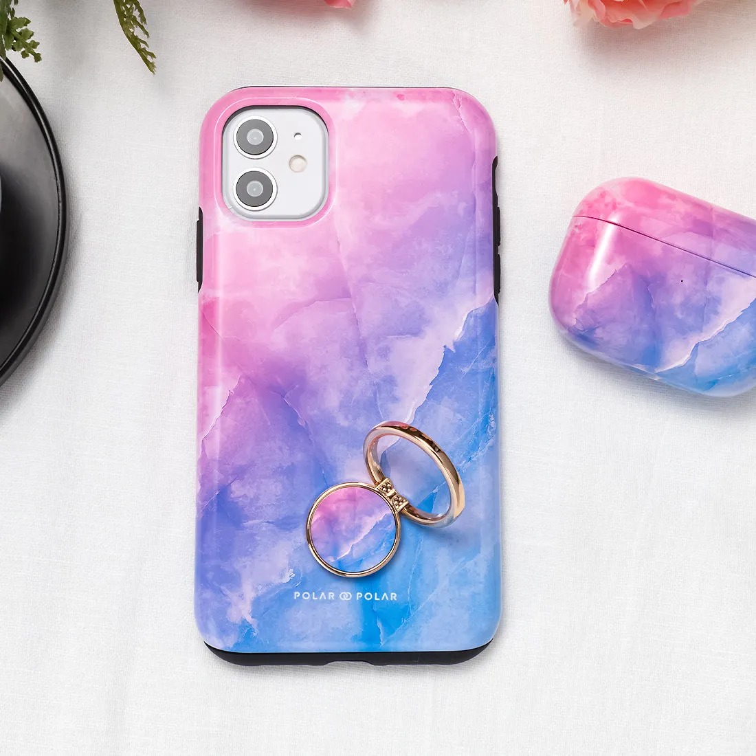 Sweet Rainbow - iPhone 15 Pro Case