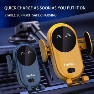 SwiftClamp Car Charger