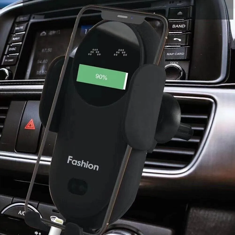 SwiftClamp Car Charger