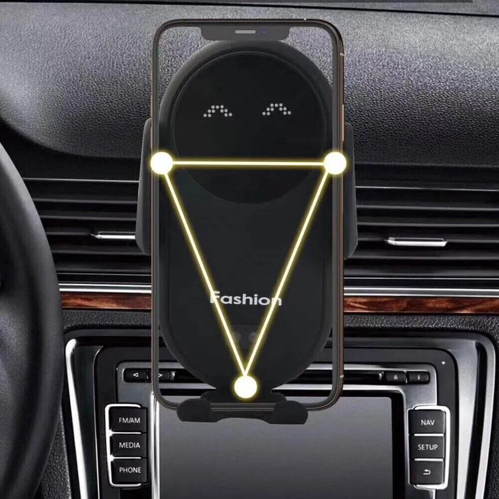 SwiftClamp Car Charger
