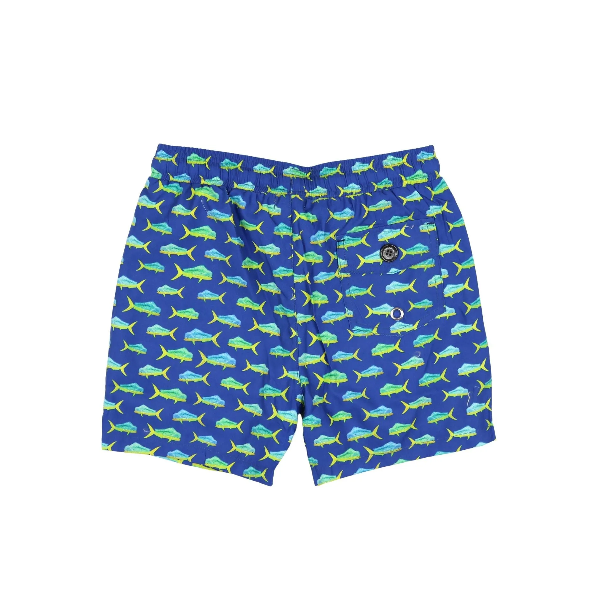 Swim Trunk | Mahi Mahi