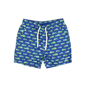 Swim Trunk | Mahi Mahi