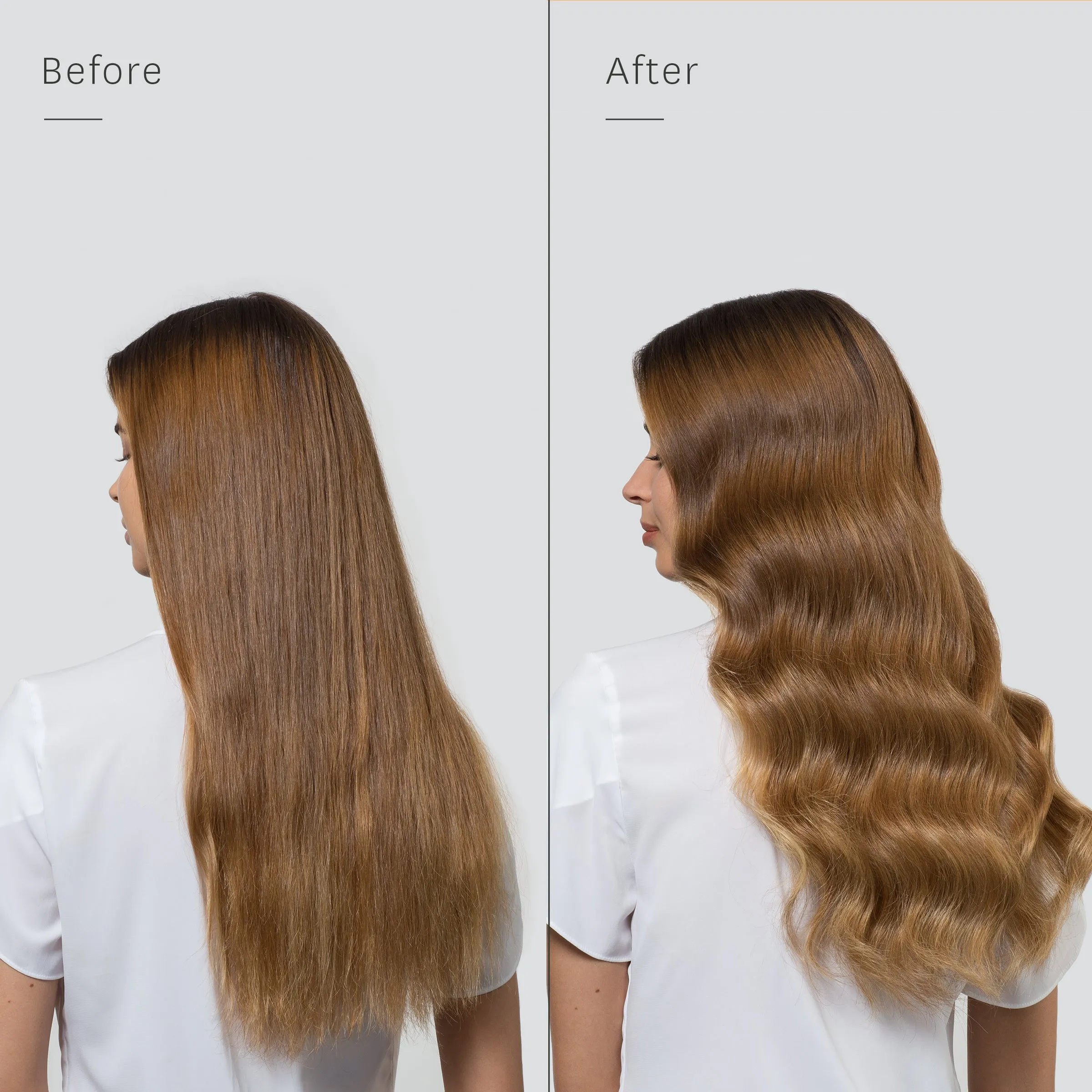 T3 Singlepass Wave 1 1/4" - 3/4" Professional Styling Wand