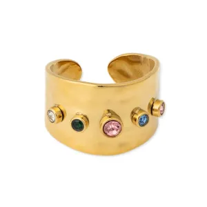 Tammy Ring