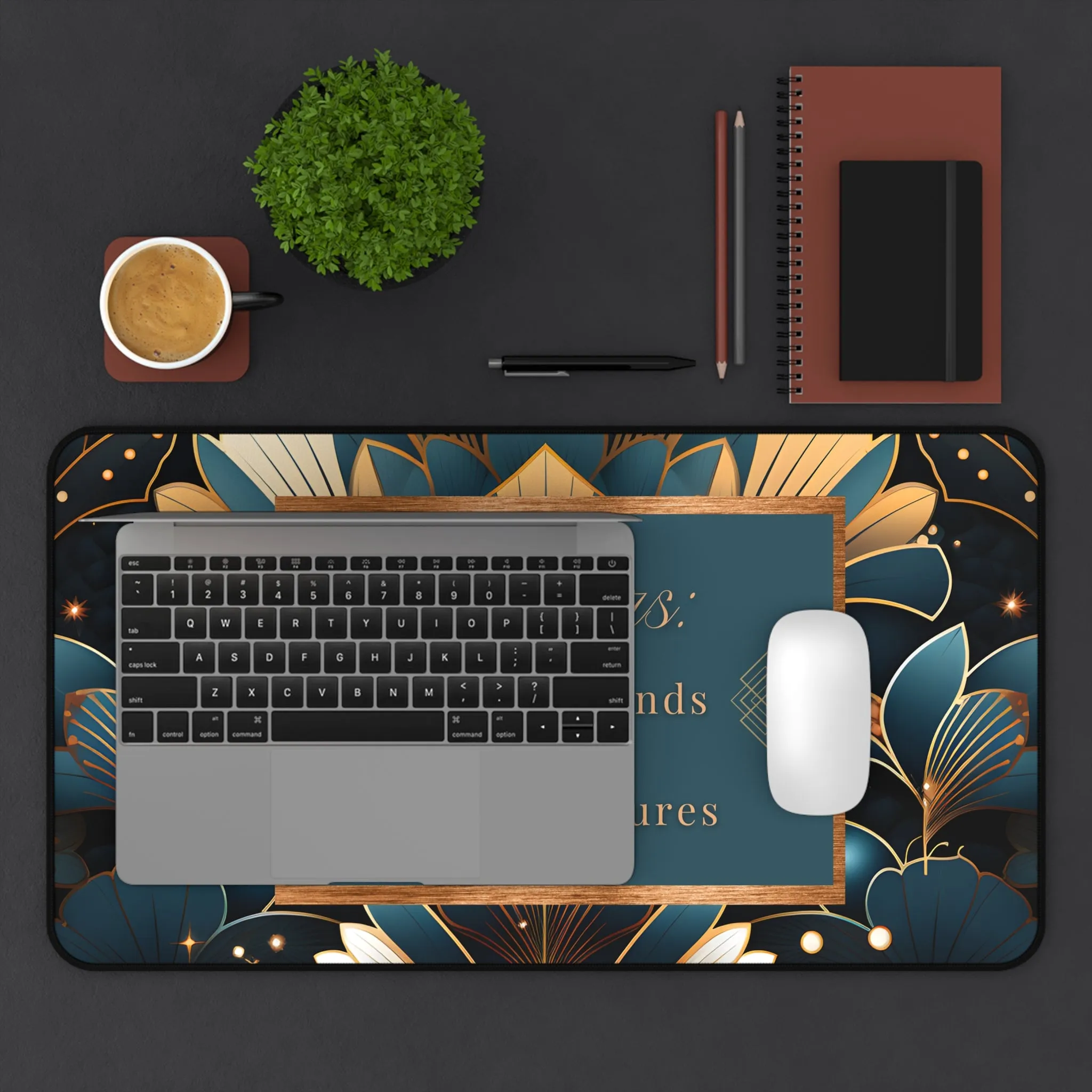 Teachers...Desk Mat