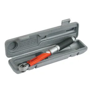 Teng tools momentnøkkel. 3/8" . 5-25Nm.