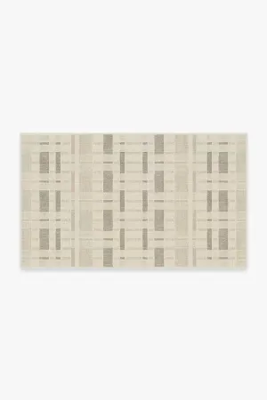 The Home Edit Miles Natural Rug