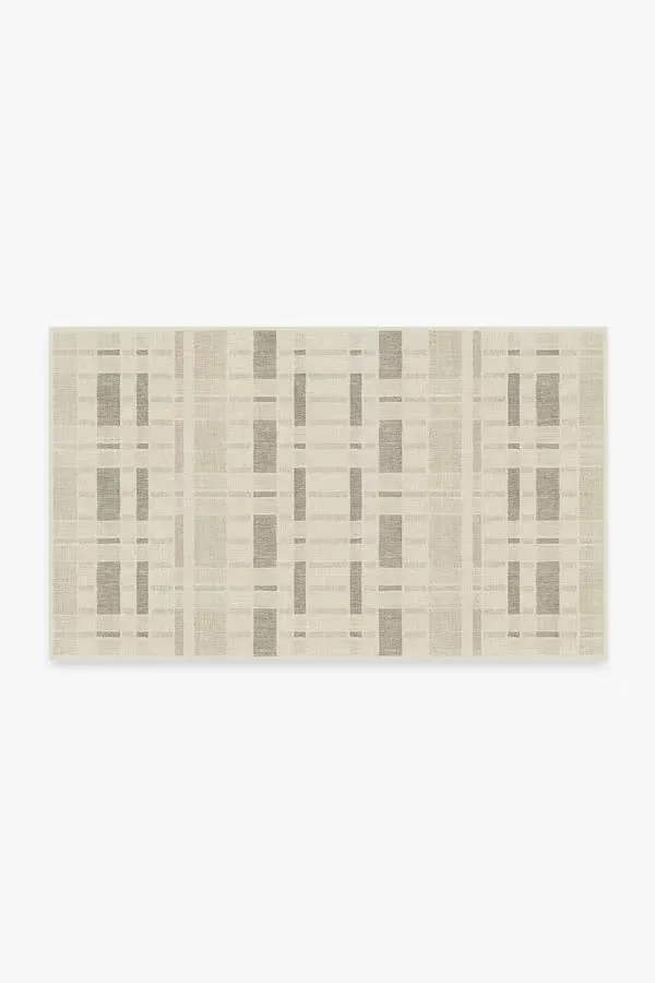 The Home Edit Miles Natural Rug