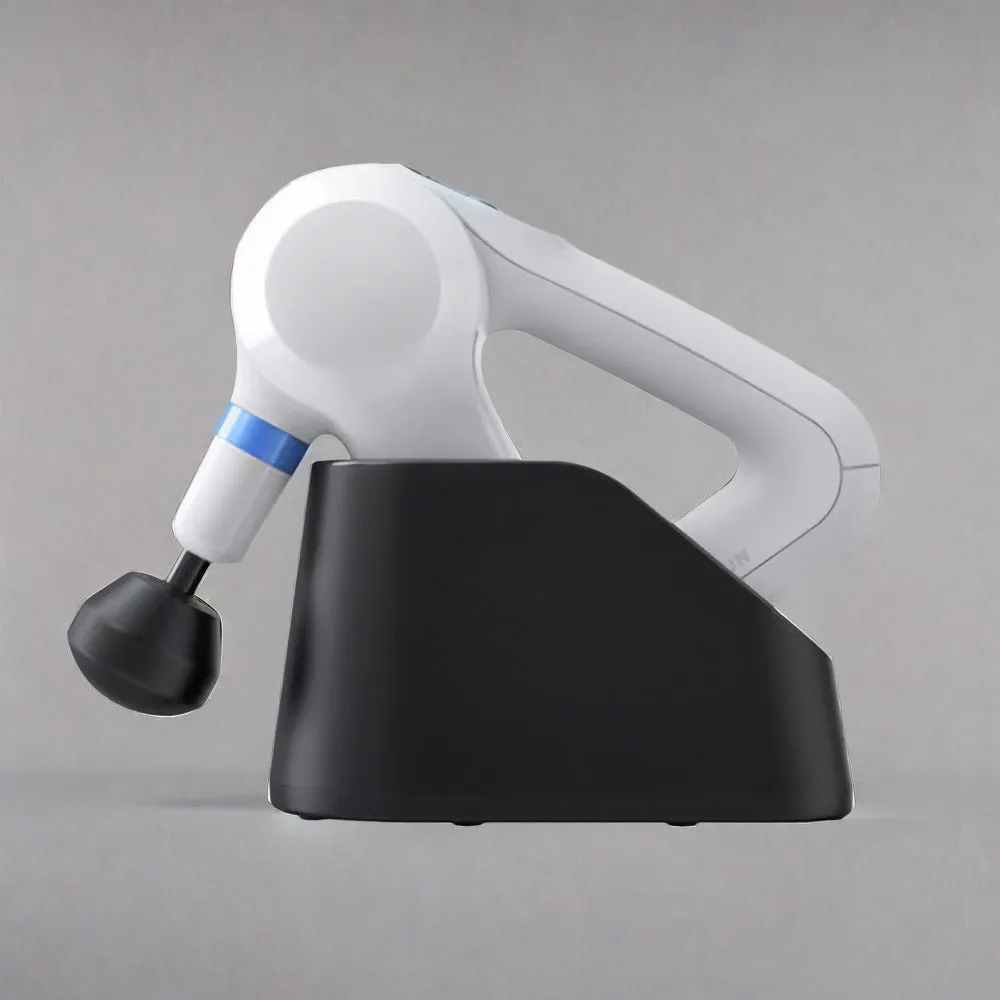 Therabody - Elite Wireless Charging Stand