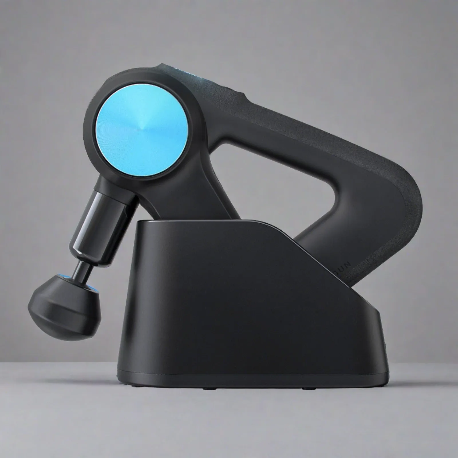 Therabody - Theragun Pro Wireless Charging Stand