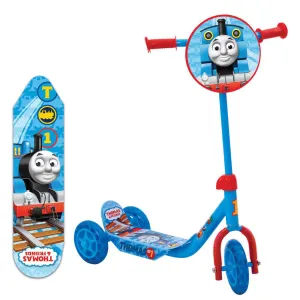 Thomas and Friends My First Tri-Scooter