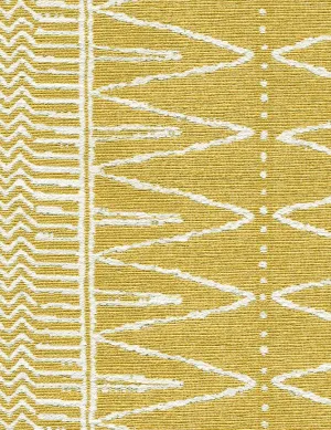 Tjanting Stripe-sunbeam
