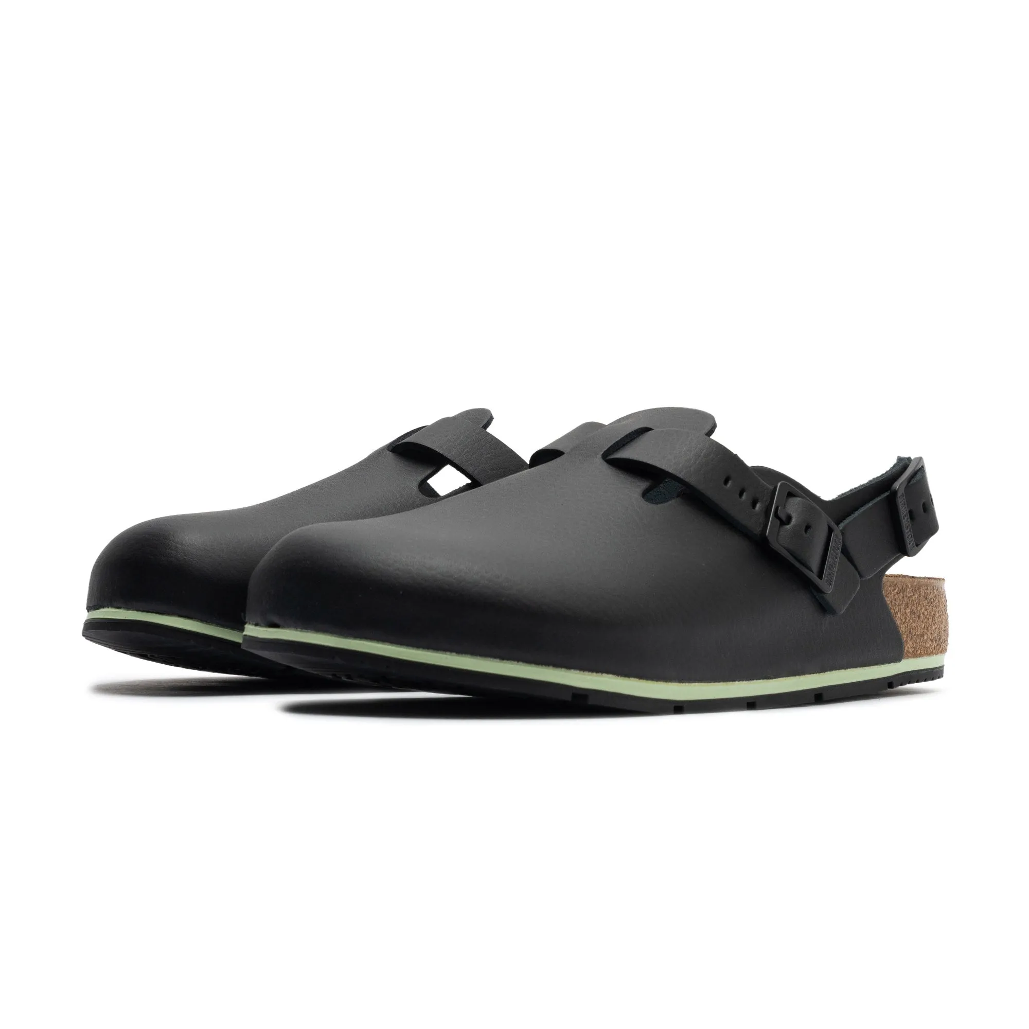 Tokio PRO Leather Black 1025986
