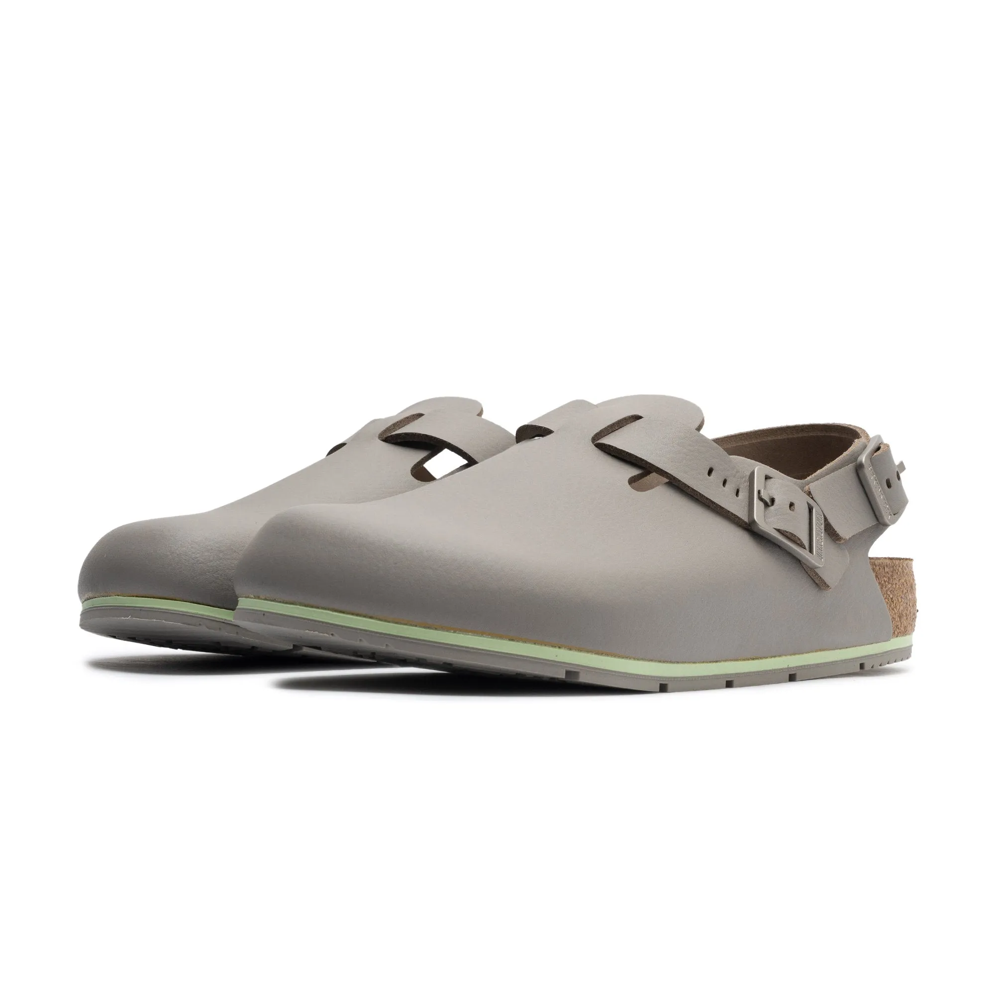 Tokio PRO Leather Grey 1026055
