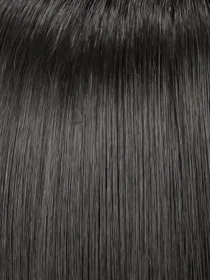 Top Smart 18" | Lace Front Synthetic Hair Topper