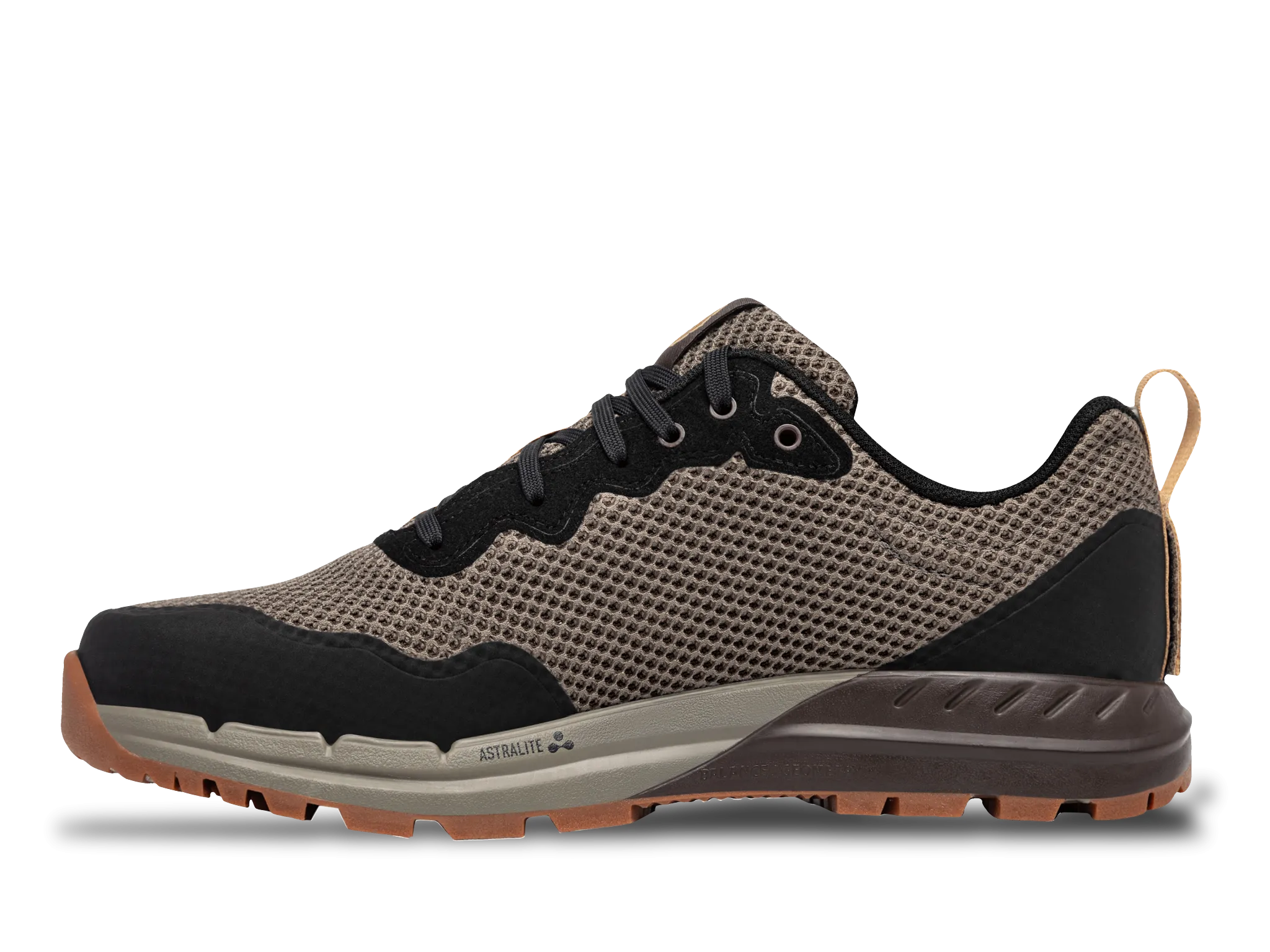 TR1 Mesh 2.0