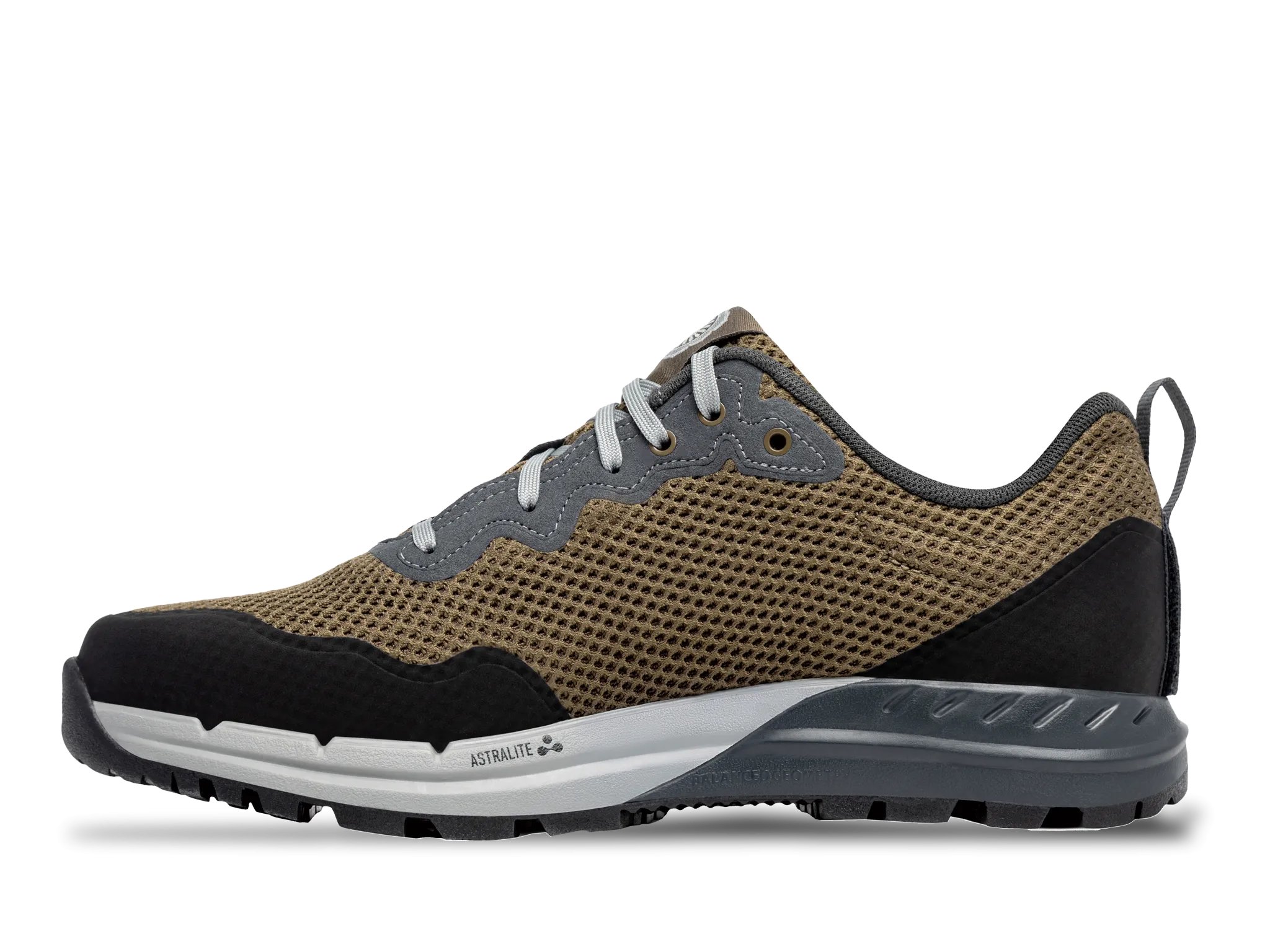 TR1 Mesh 2.0