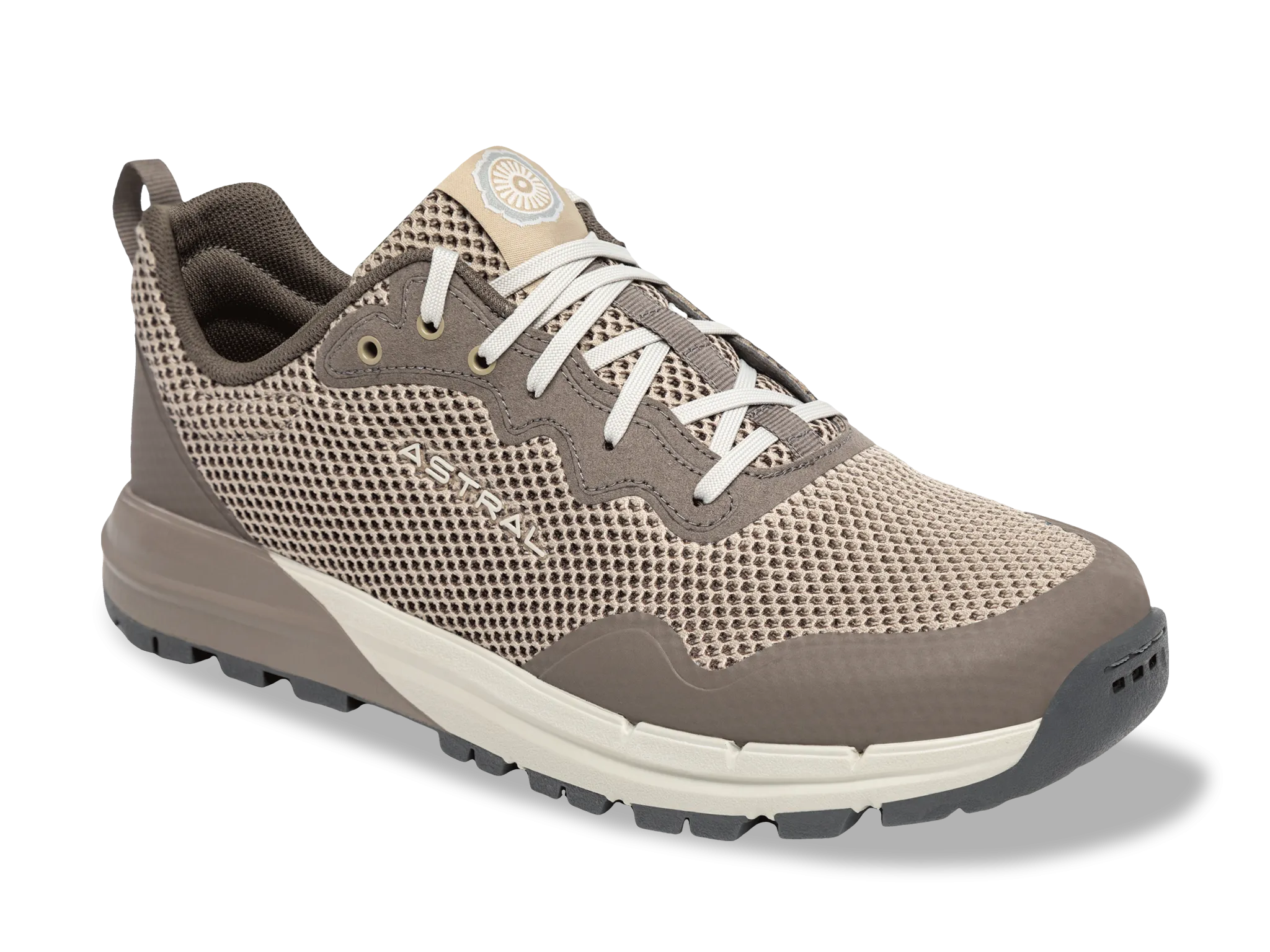 TR1 Mesh 2.0