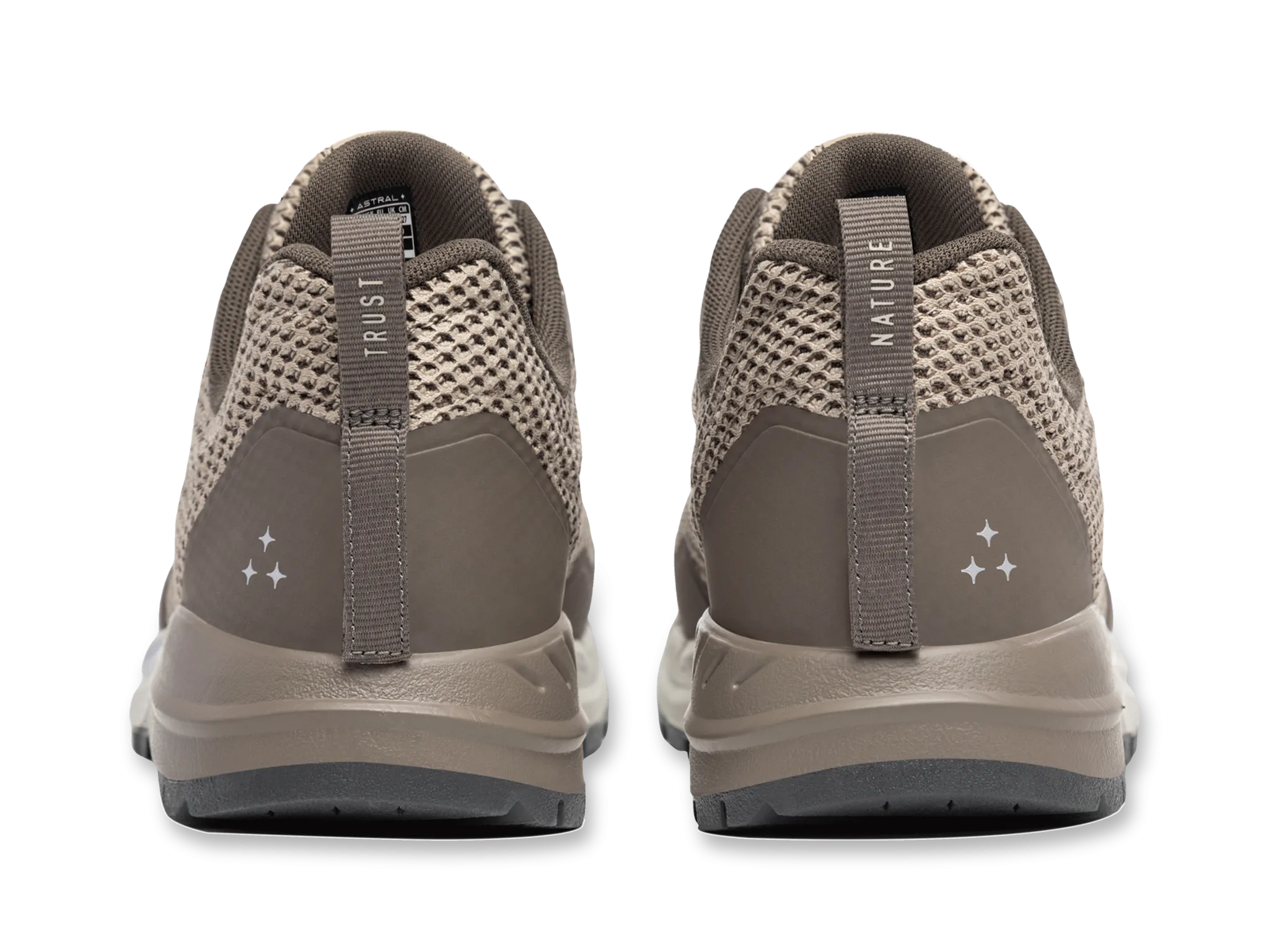 TR1 Mesh 2.0
