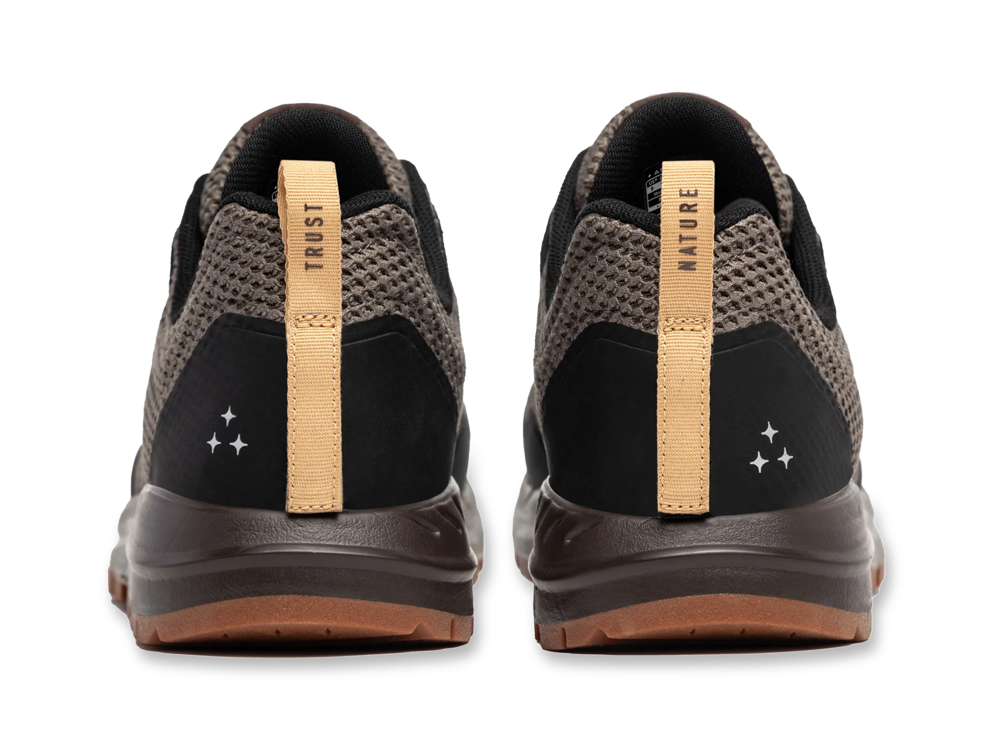 TR1 Mesh 2.0