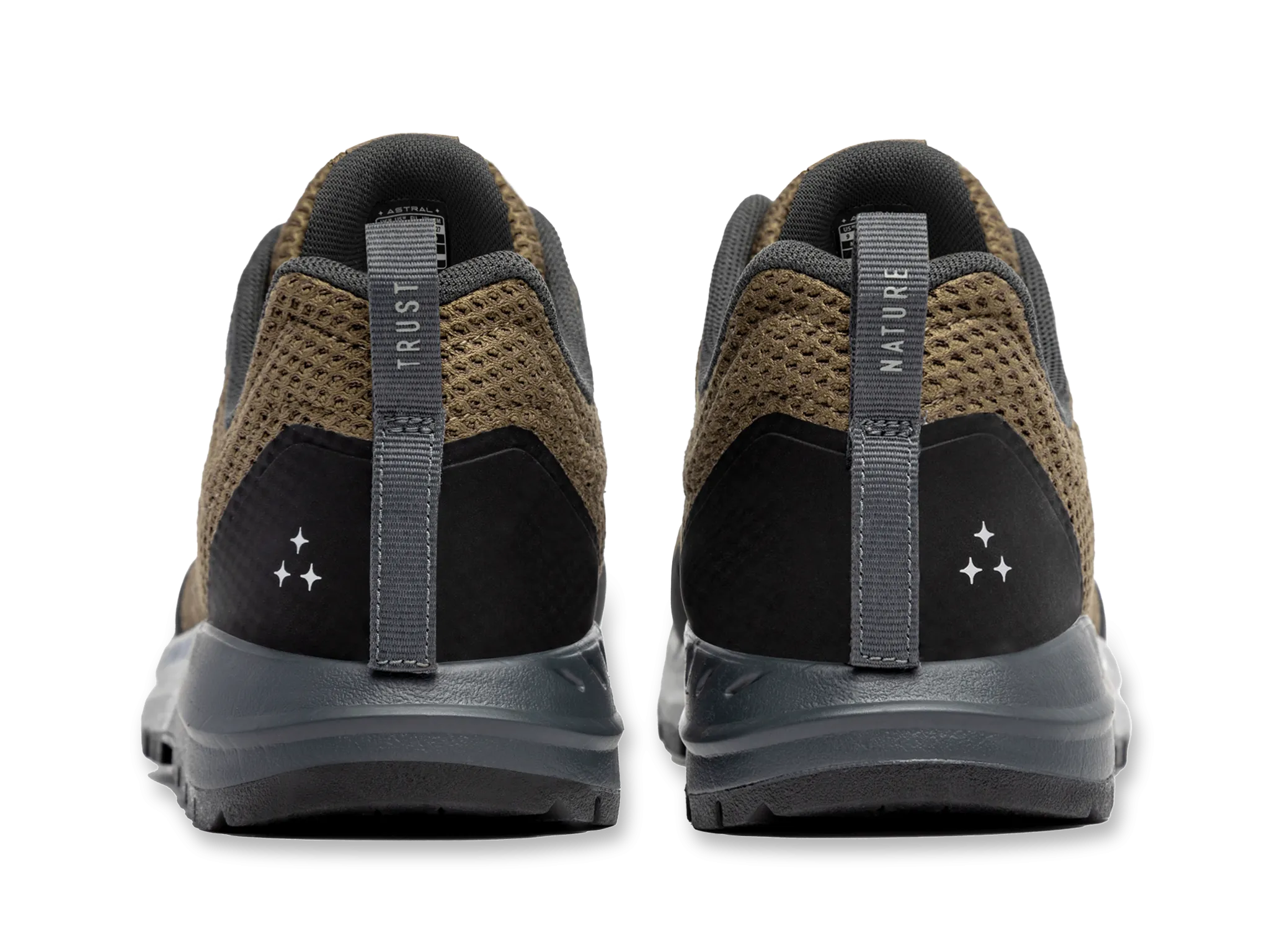 TR1 Mesh 2.0