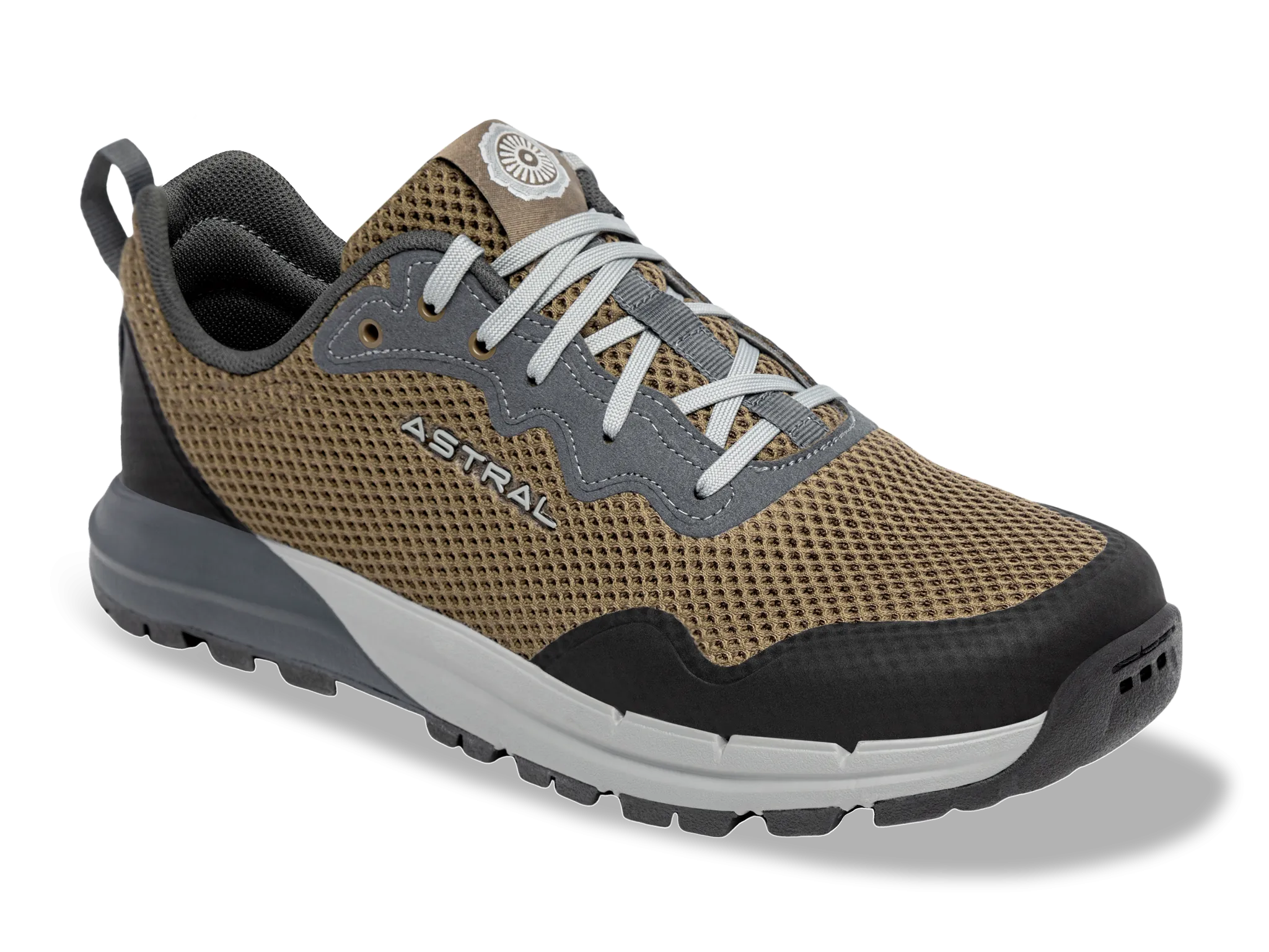 TR1 Mesh 2.0