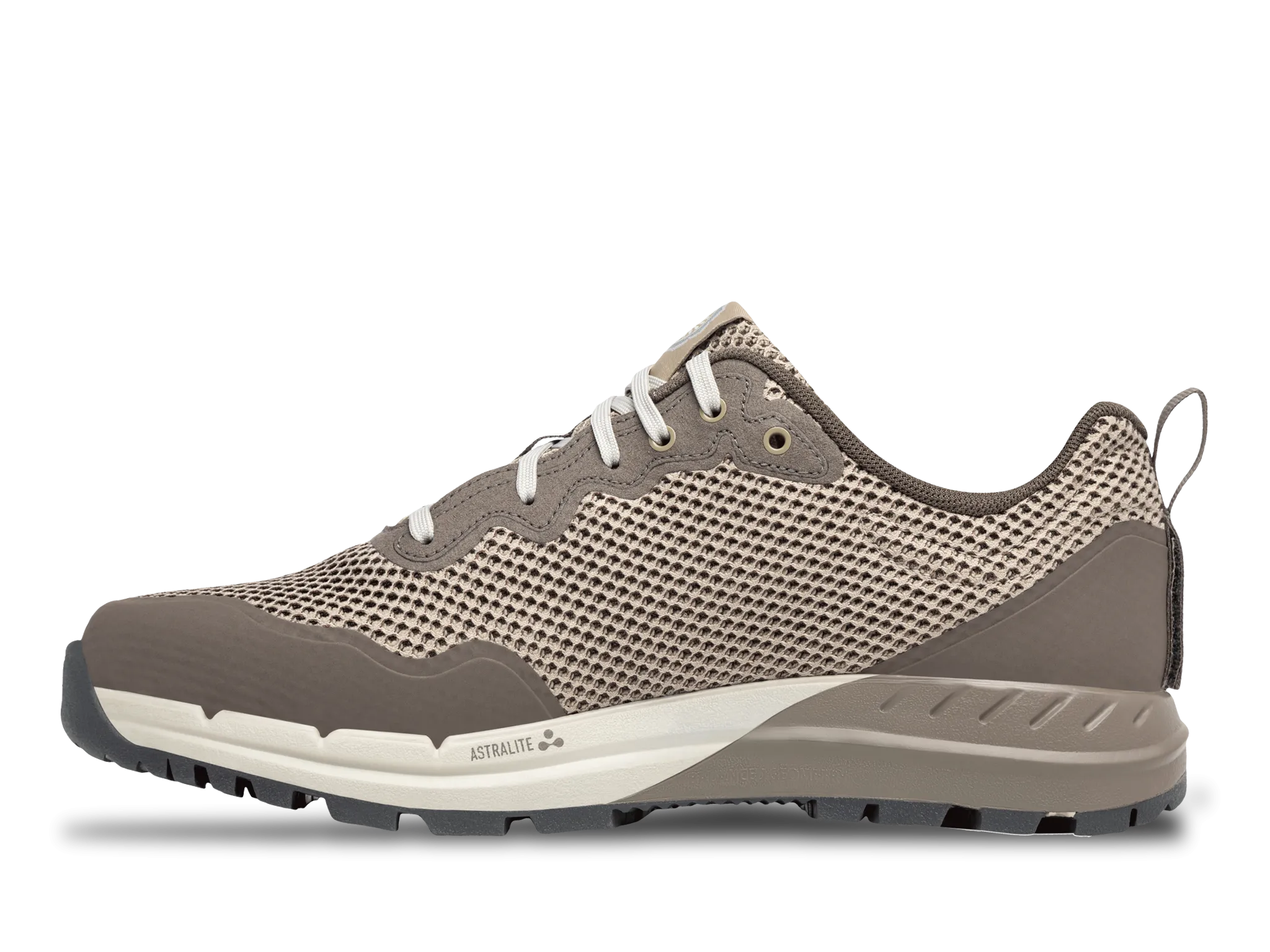 TR1 Mesh 2.0