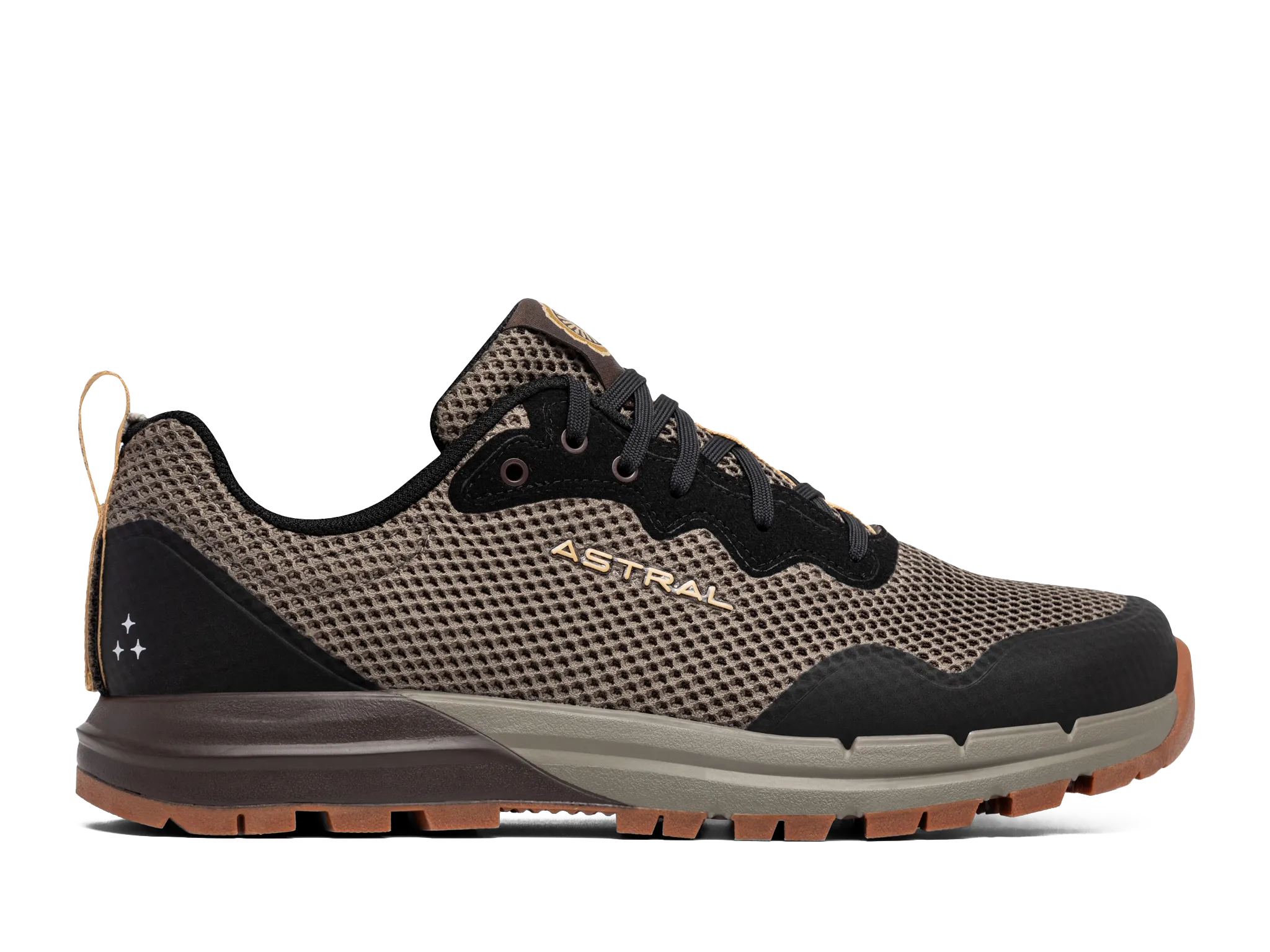 TR1 Mesh 2.0
