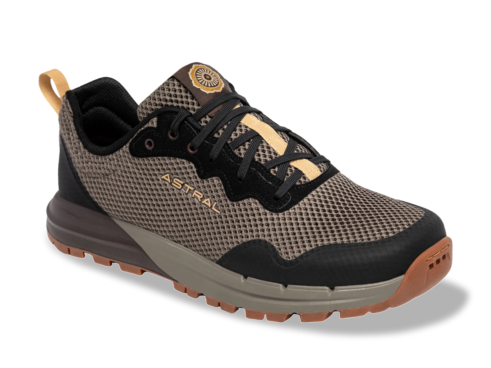 TR1 Mesh 2.0