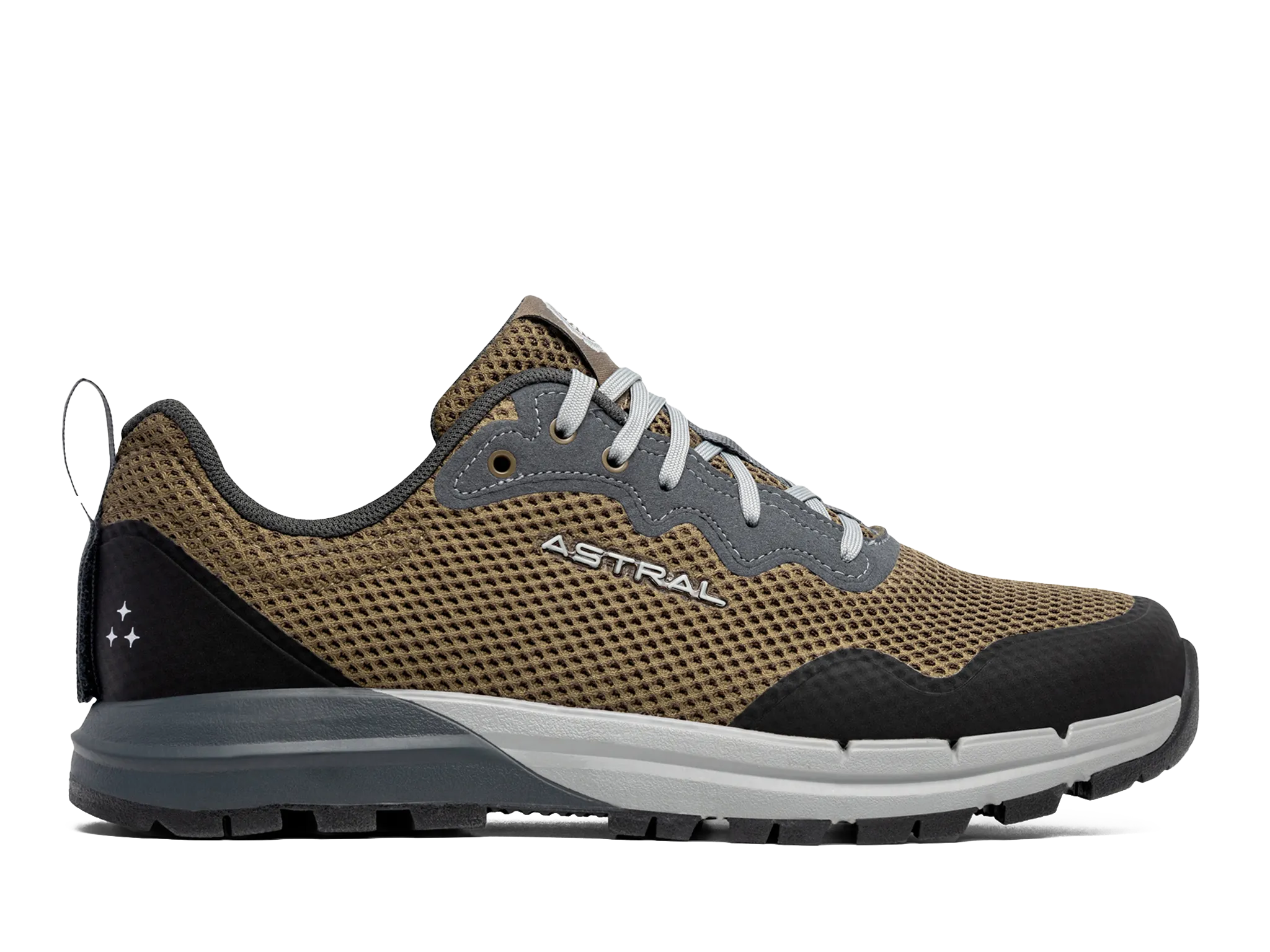 TR1 Mesh 2.0