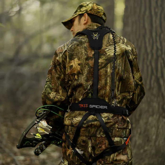TREE SPIDER MICRO HARNESS