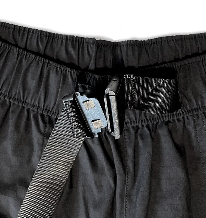 Trek Water Resistant Shorts