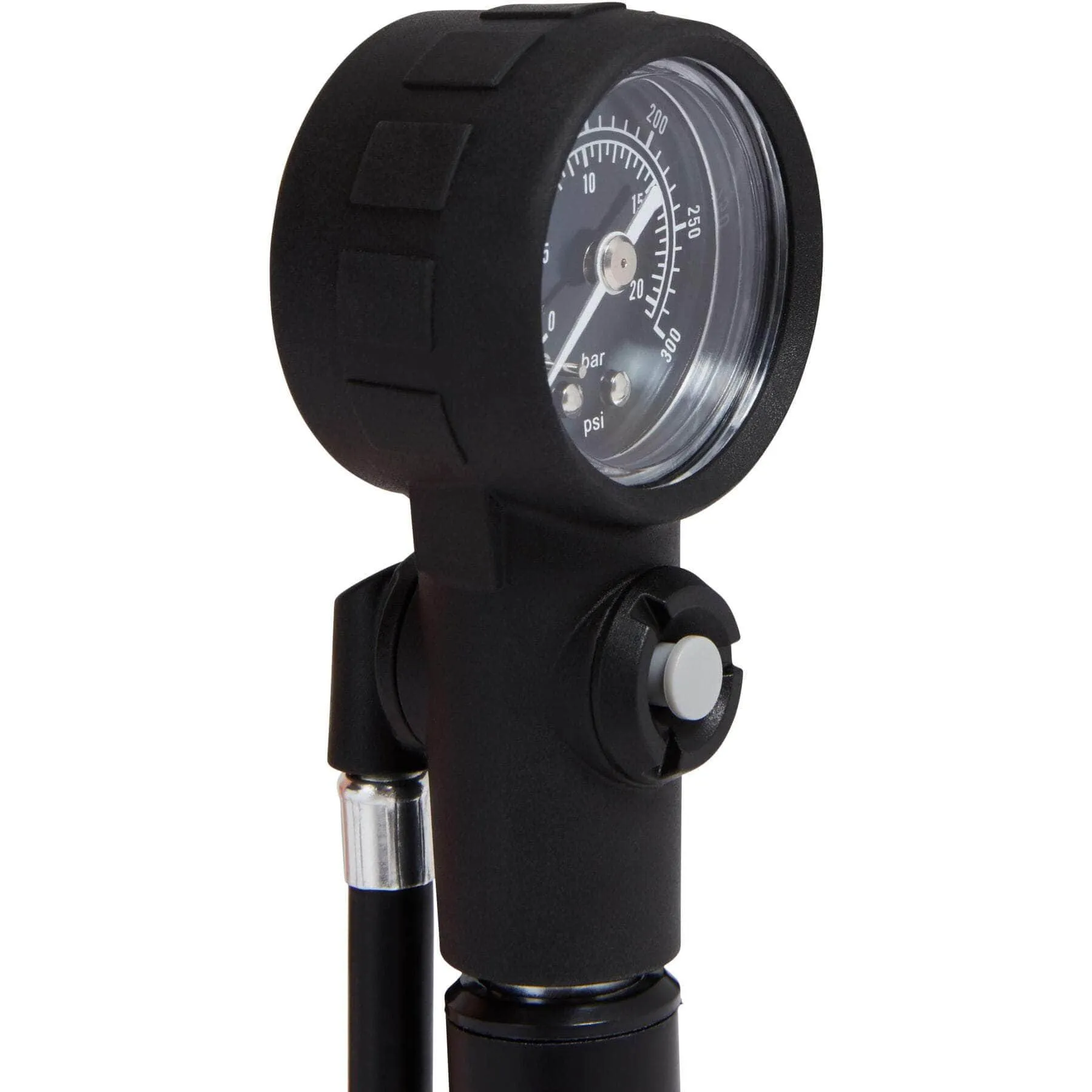 Truflo Mini / Shock pump