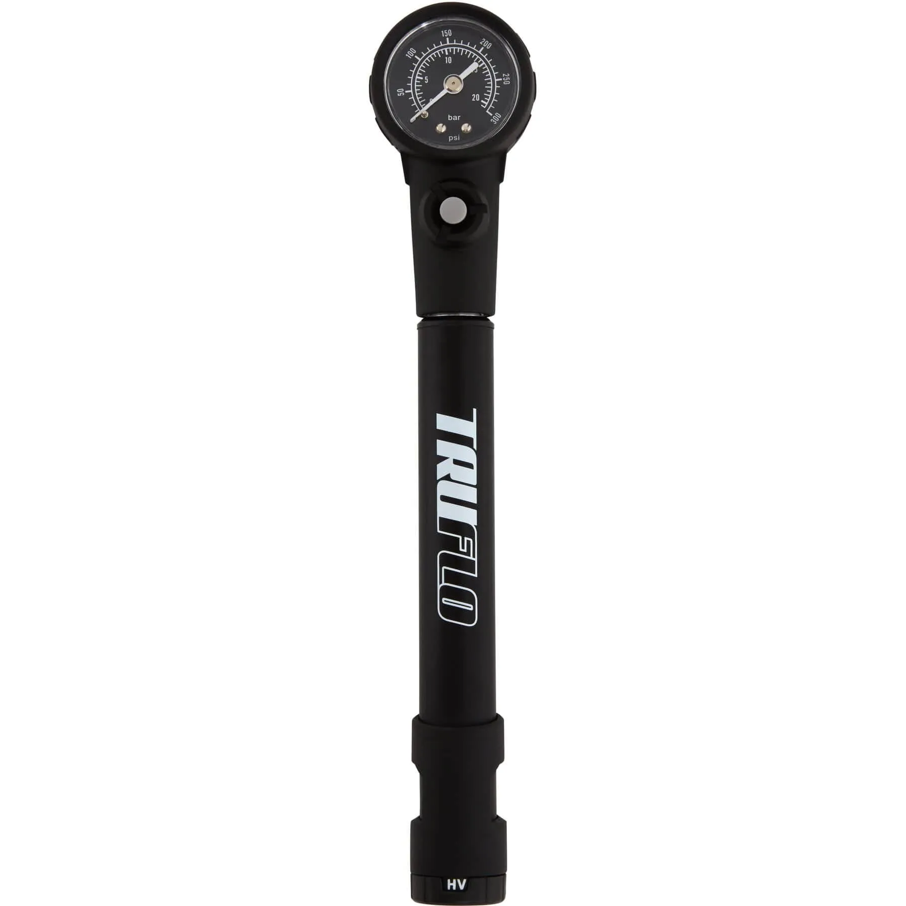 Truflo Mini / Shock pump