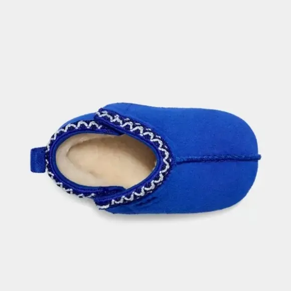 Ugg Baby Tasman Shoes size02/03(6-12month) new